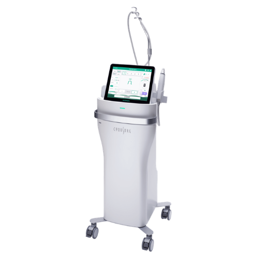 Potenza RF Microneedling Treatment in Johor Bahru | Lyvin Clinic JB